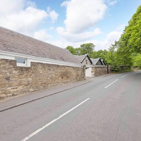 Two Bedroom Country Cottage With Parking Musselburgh Exteriör bild