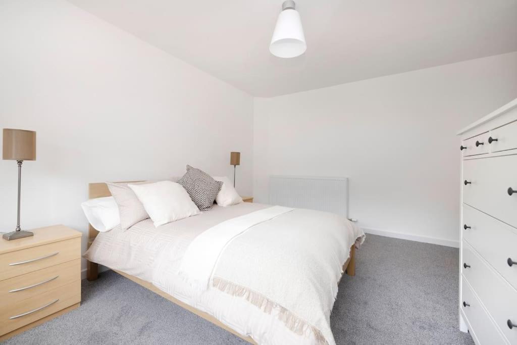 Two Bedroom Country Cottage With Parking Musselburgh Exteriör bild